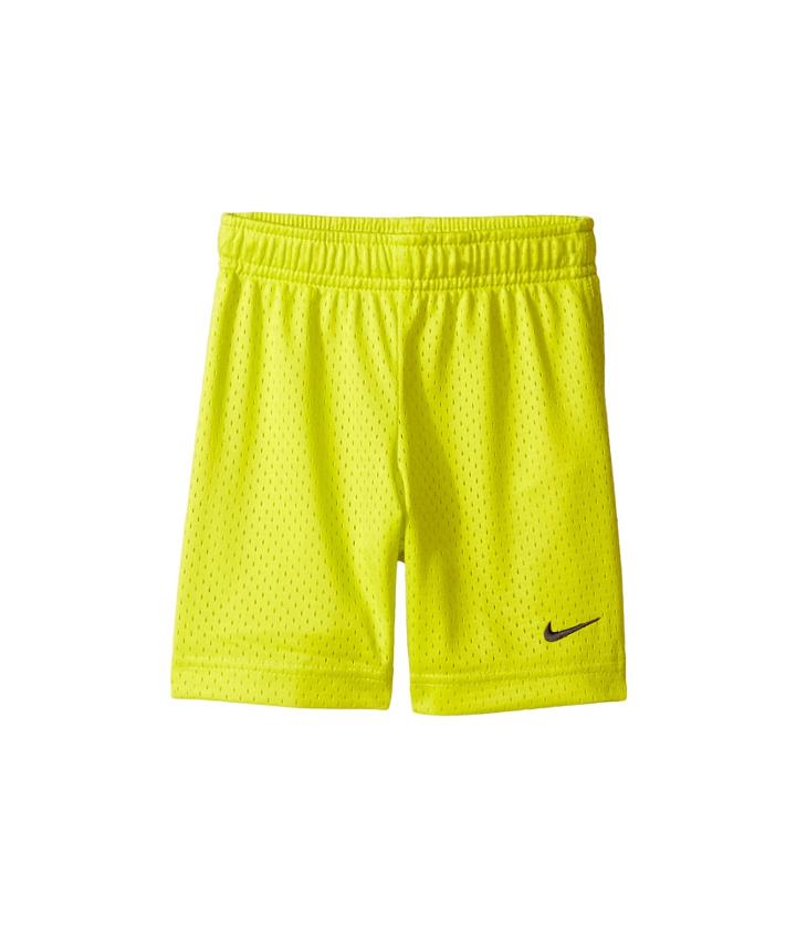 Nike Kids - Essential Mesh Short