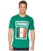 Puma - Forever Football Country Tee