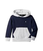Volcom Kids - Single Stone Division Pullover Hoodie