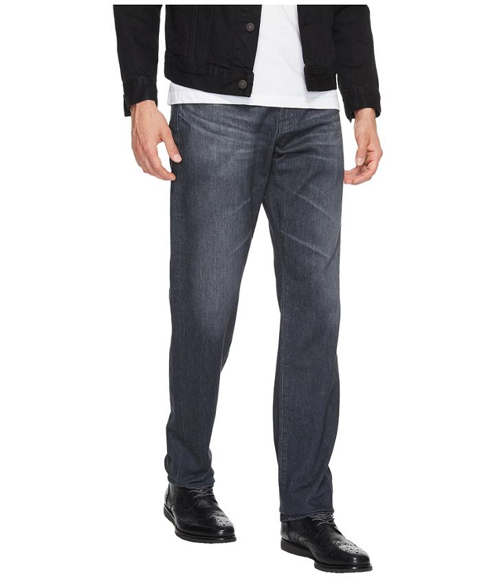 Ag Adriano Goldschmied - Graduate Tailored Leg Denim In Tempo