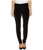 Jag Jeans Petite - Petite Nora Pull-on Skinny In Soft Touch Velveteen