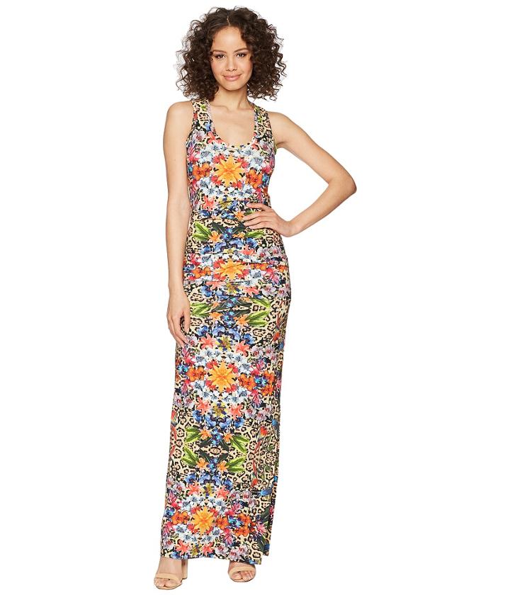 Nicole Miller - Vanessa Maxi Dress