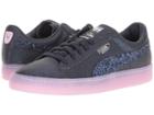 Puma - Puma X Sophia Webster Basket Glitter Princess Sneaker