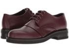 Marni - Dyed Leather Oxford