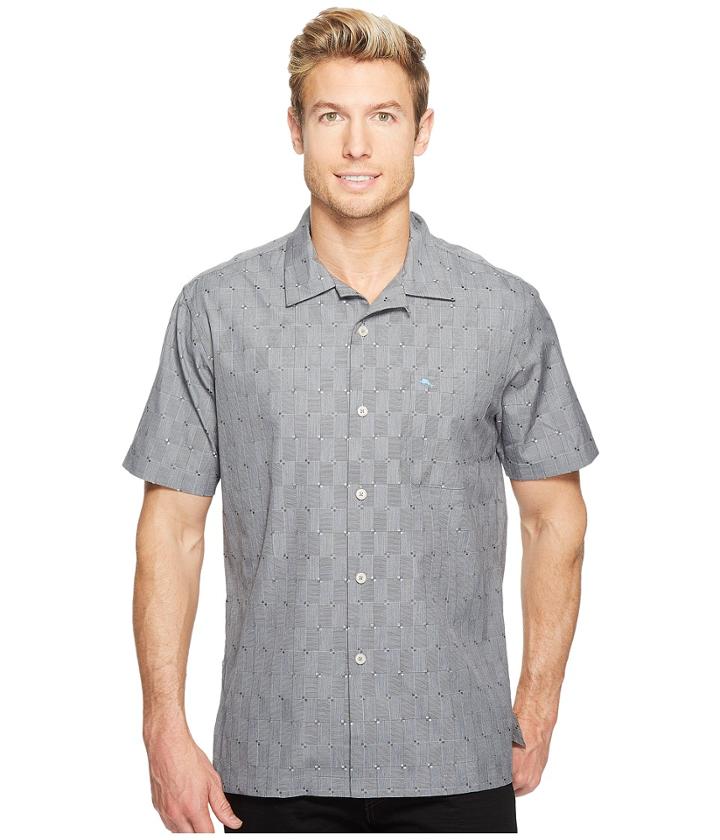 Tommy Bahama - Cypress Sands Camp Shirt