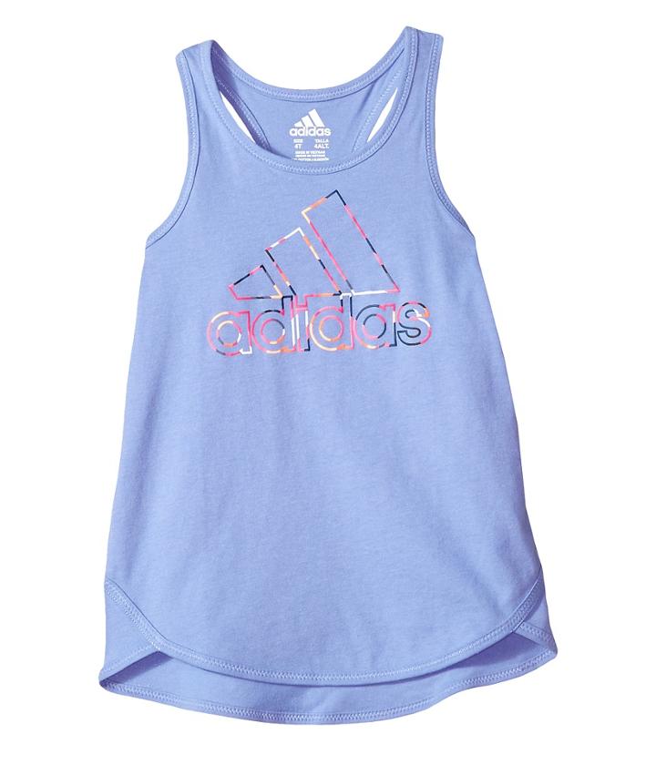 Adidas Kids - Focus Tank Top
