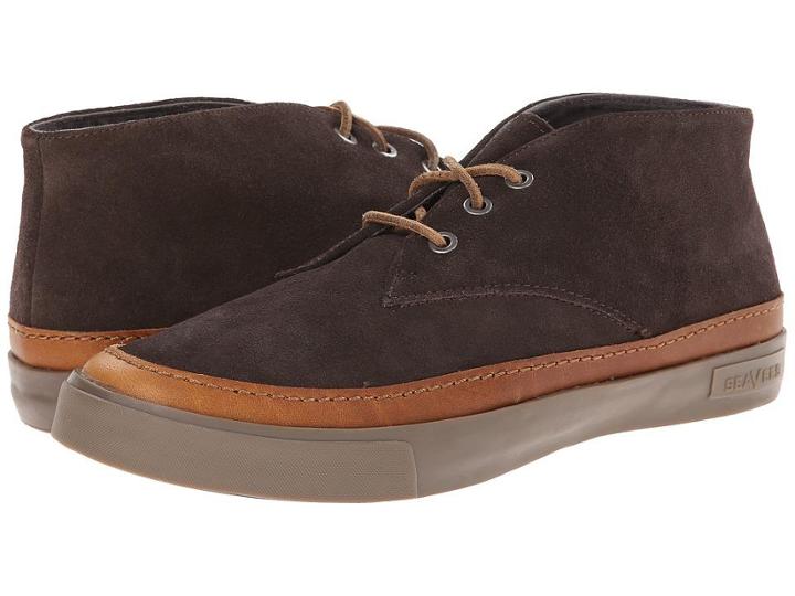 Seavees 12/62 Maslon Desert Boot
