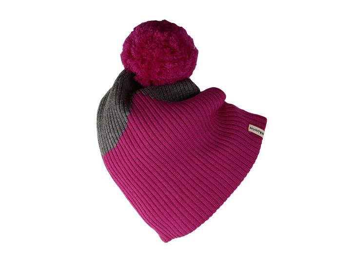 Hunter - Original Moustache Bob Hat