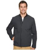 Kenneth Cole Sportswear - Heather Lined Bomber