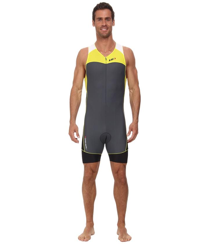 Louis Garneau - Men Comp Suit