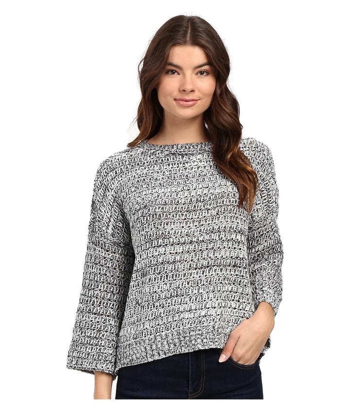Volcom - Something Good Crew Top