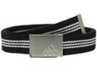 Adidas Golf - 3-stripes Webbing Belt