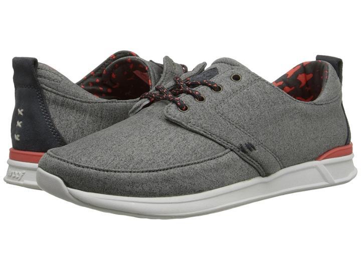 Reef Rover Low