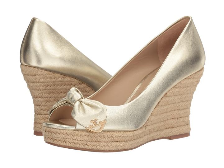 Tory Burch - Dory 85mm Espadrille
