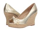 Tory Burch - Dory 85mm Espadrille