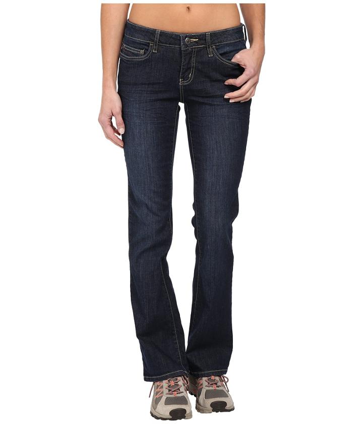 Mountain Khakis - Genevieve Jeans