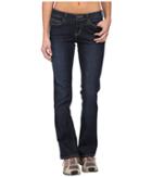 Mountain Khakis - Genevieve Jeans