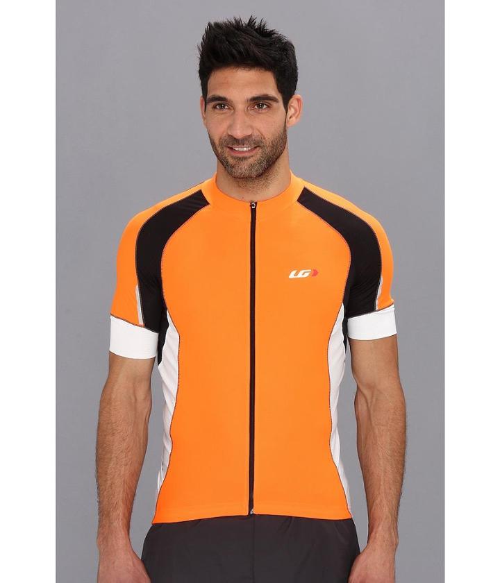 Louis Garneau Lemmon Vent Jersey
