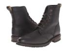 Frye - James Lug Wingtip Boot Shearling