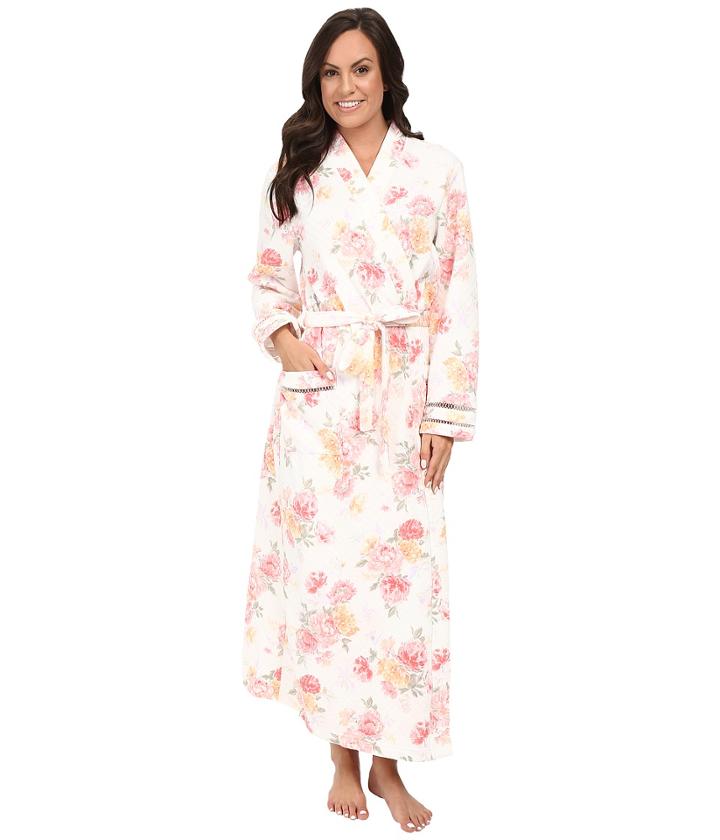Carole Hochman - Long Robe