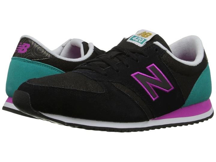 New Balance Classics - Wl420v1