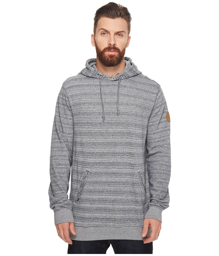 Rip Curl - Morrow Pullover Fleece