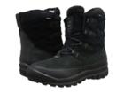 Timberland - Woodhaven Mid Waterproof Insulated