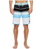 Quiksilver - Eye Scallop 20 Boardshorts