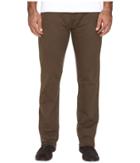 Dockers - Big Tall Five-pocket In Smokey Hazelnut