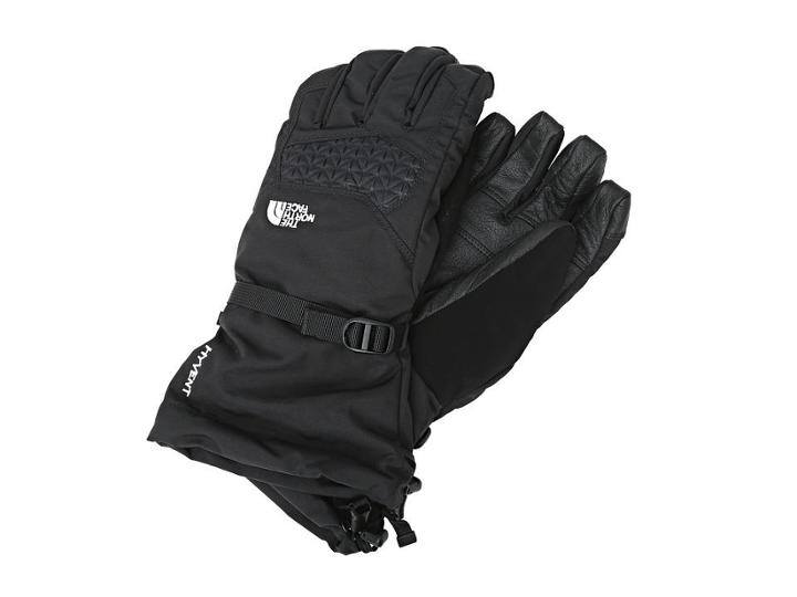 The North Face Men's Etip Facet Glove