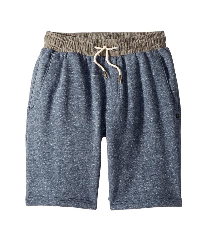 Rip Curl Kids - Sea Side Fleece Shorts