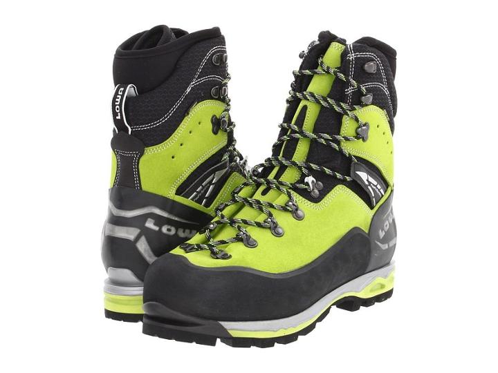 Lowa Weisshorn Gtx