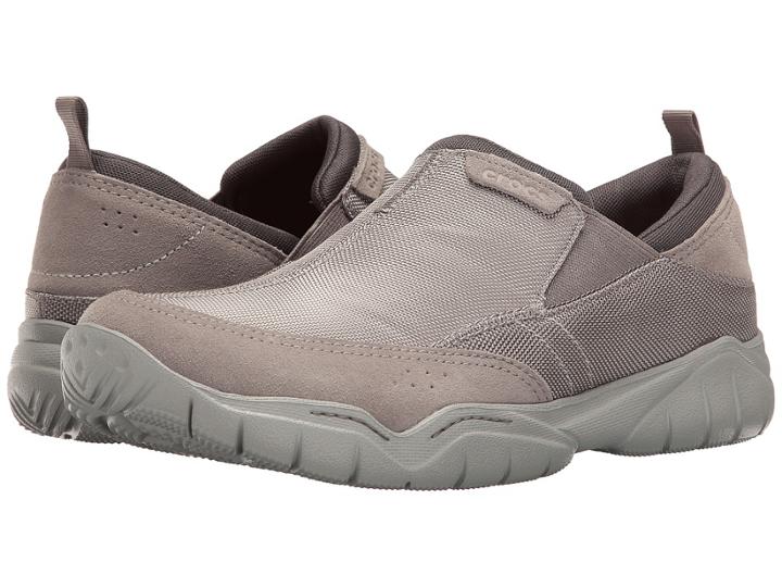 Crocs - Swiftwater Edge Moc