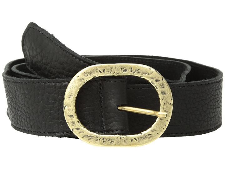 Leatherock - Betty Belt