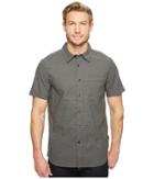 The North Face - Short Sleeve On Sight Shirt
