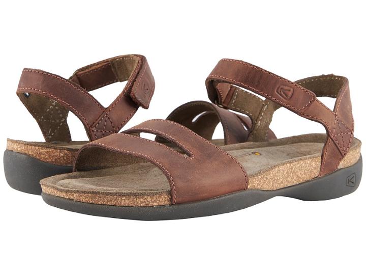 Keen - Ana Cortez Sandal
