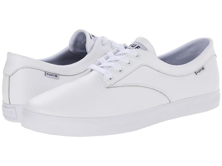 Huf - Sutter