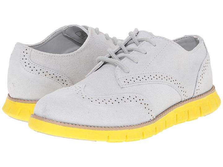 Cole Haan Kids - Zerogrand Oxford