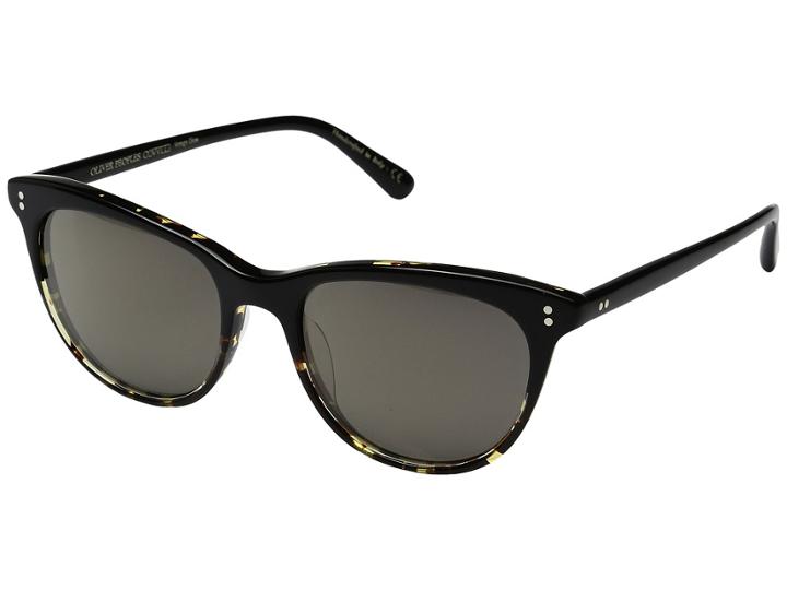 Oliver Peoples - Jardinette Sun