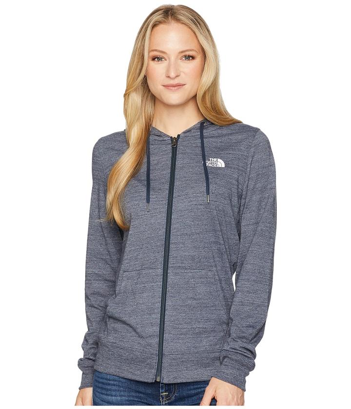 The North Face - Americana Full Zip Hoodie