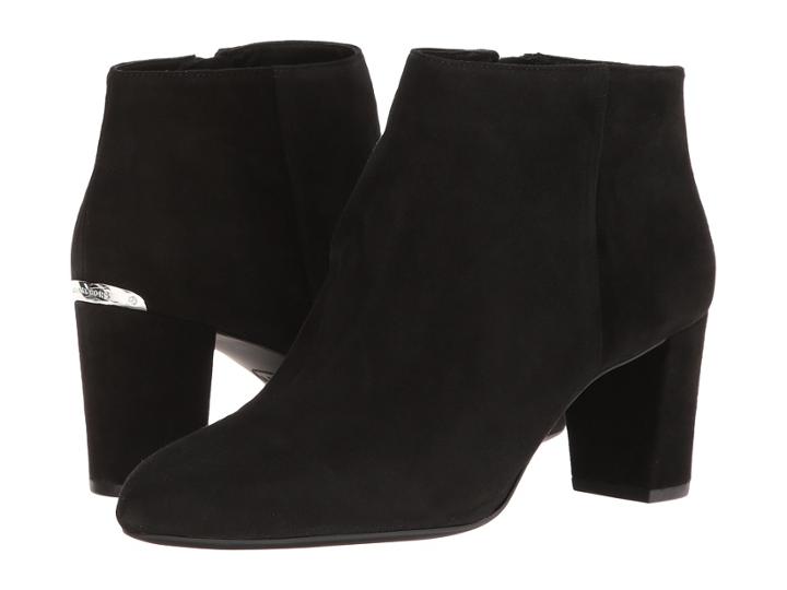 Michael Michael Kors - Lucy Ankle Boot