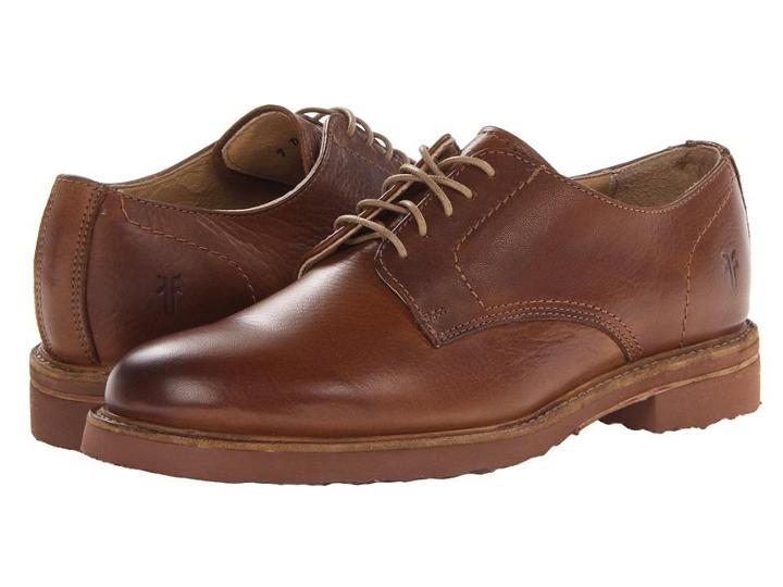 Frye Jim Oxford