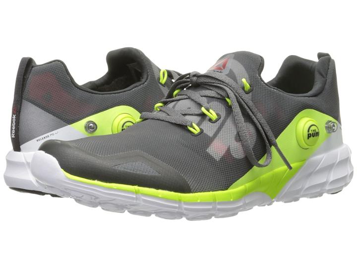 Reebok Kids - Zpump Fusion 2.0