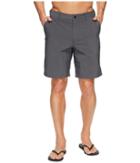 Quiksilver Waterman - Stand Up Hybrid Shorts