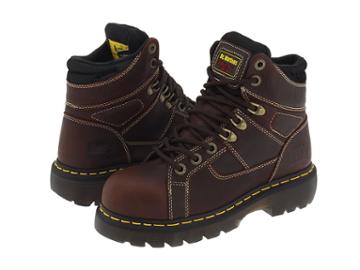 Dr. Martens Work - Ironbridge St