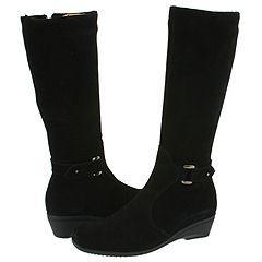 La Canadienne Emilia