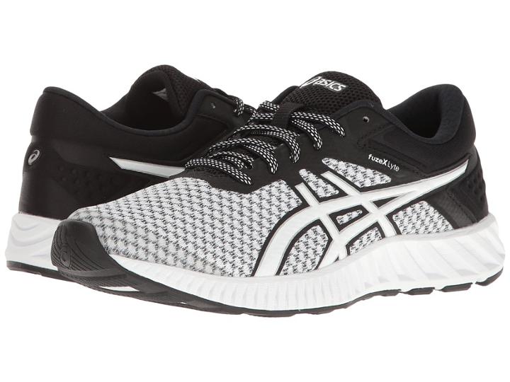 Asics - Fuzex Lyte 2