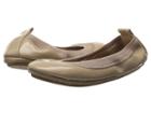 Yosi Samra Kids Sammie Super Soft Ballet Flat