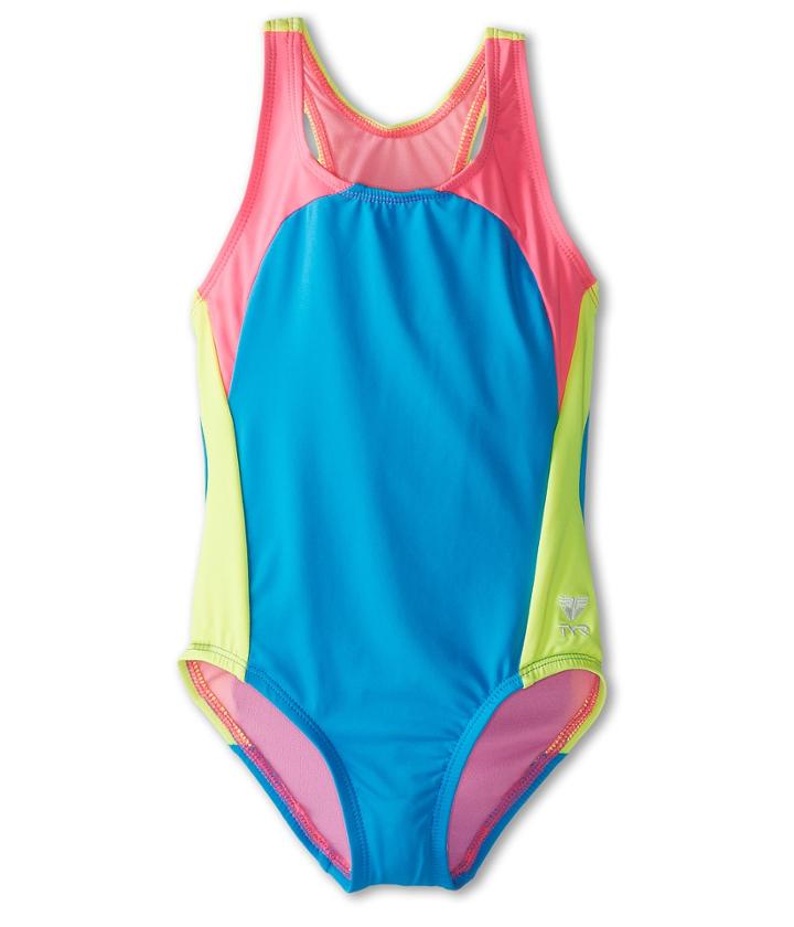 Tyr - Splice Maxfit