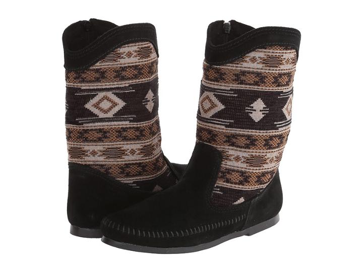 Minnetonka - Baja Boot
